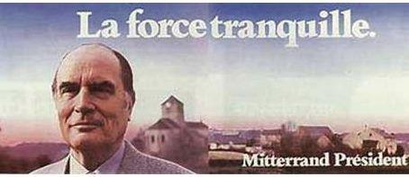 La force tranquille