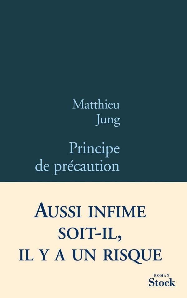 Principe de precaution