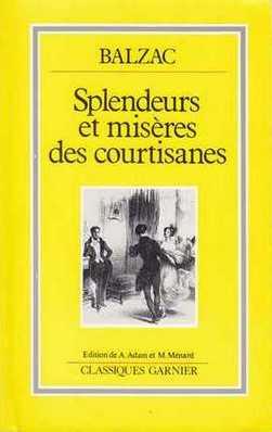 Splendeurs et miseres 2